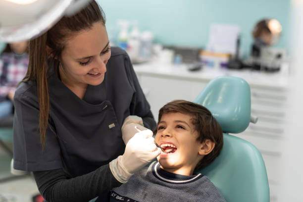 Best Emergency Tooth Extraction in Eaton, IN