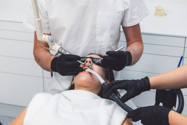 Best Pediatric Emergency Dentist in Eaton, IN